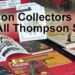 2012 THOMPSON COLLECTORS ASSOCIATION 21ST ANNUAL THOMPSON SHOW AND SHOOT
