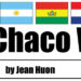 THE CHACO WAR