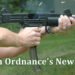 SUBGUN ORDNANCE’S NEW UZI .22LR CONVERSION KIT