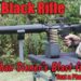 BELT-FED BLACK RIFLE: JONATHAN CIENER’S BLAST FROM THE PAST