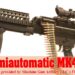 MGA’S SEMIAUTOMATIC MK46 VARIANT