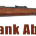 THE TANK ABWEHR GEWEHR