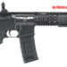 THE RUGER SR-556
