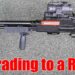 PKM: UPGRADING TO A RAIL MOUNT