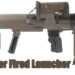 LRAC F1: 89MM SHOULDER FIRED LAUNCHER