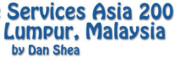 DEFENCE SERVICES ASIA 2008
