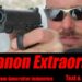 .50GI HAND CANNON EXTRAORDINAIRE