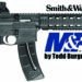 SMITH & WESSON M&P15-22
