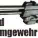 THE SIMPLIFIED HAENEL STURMGEWEHR