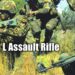 CETME MODELO L ASSAULT RIFLE