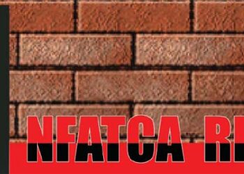 NFATCA REPORT: V16N3