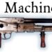 THE DARNE MACHINE GUN