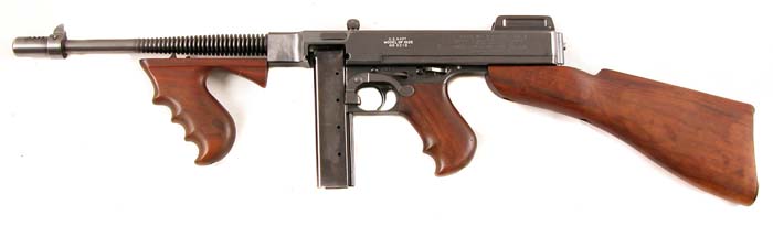 Options for the Submachine Gun Buyer - Small Arms Review