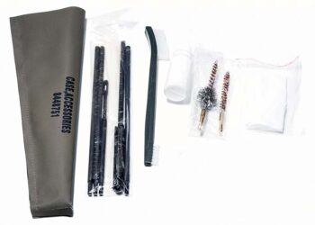 Machine Gun Repairs Guide