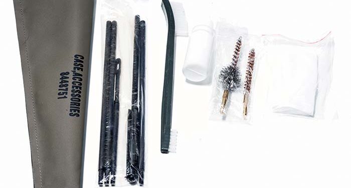 Machine Gun Repairs Guide