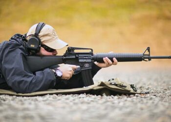 The M16A4 Assault Rifle & New Commercial Variations