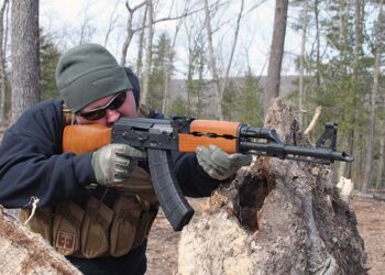Century N PAP Zastava AK