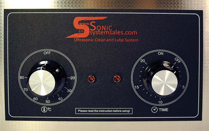 Ultrasonic Cleaners - Small Arms Review