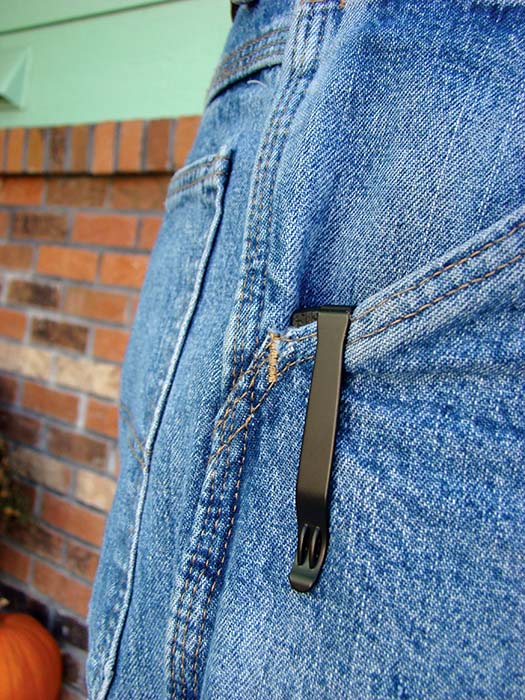 Choosing a Tactical Folding Knife: A Step-by-Step Guide - Small Arms Review
