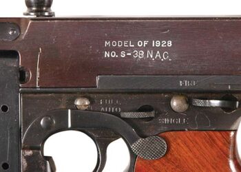 THE NAC THOMPSON GUNS: Part 2