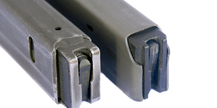 The History of .22 Uzi Conversion Kits