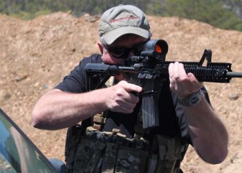 Daniel Defense AR