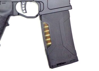 Hera Arms New Polymer Magazines