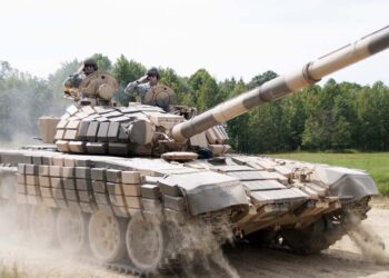 “Technicians for Victory” Part I: Guns of the 203D Military Intelligence Battalion