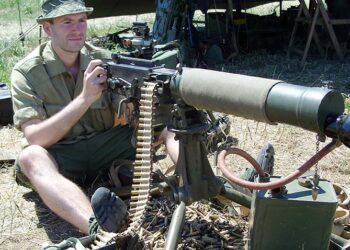 The War and Peace Revival 2013