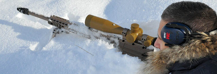 Putting The AX PSR Through Its Paces