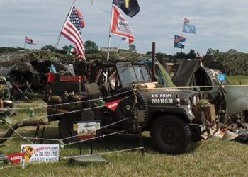 War and Peace Revival