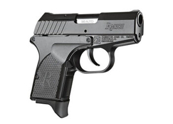 Remington 380 Reboot