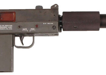 The GEMTECH Viper Suppressor