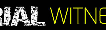 Material Witness: V20N5