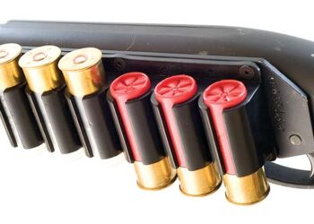 Trunk Monkey: Shotgun Edition
