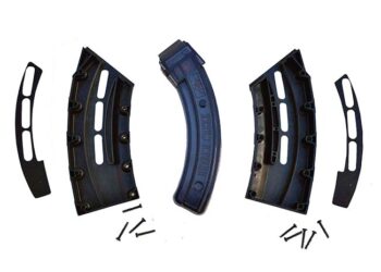 The Fabsports MaCov: Hi-Tech Magazine Armor