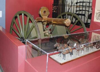 The J. Curtis Earl Exhibit