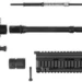 Brownells Unveils BRN-4 Build Kits Compatible with HK416 Parts
