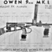 SAR Snapshots: The WWII Australian Owen Submachine Gun