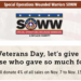 Brownells SOWW banner