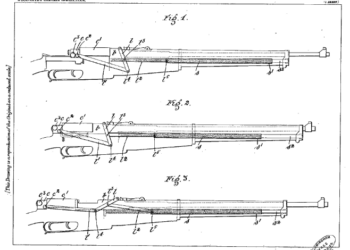 Firearm Mysteries: The Faletans Saga