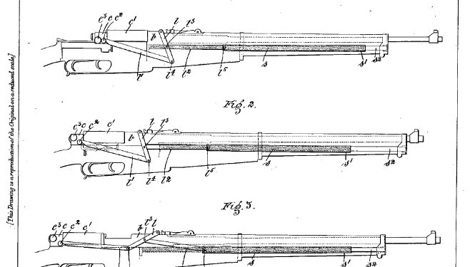 Firearm Mysteries: The Faletans Saga