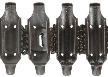 RPD Belt Loader
