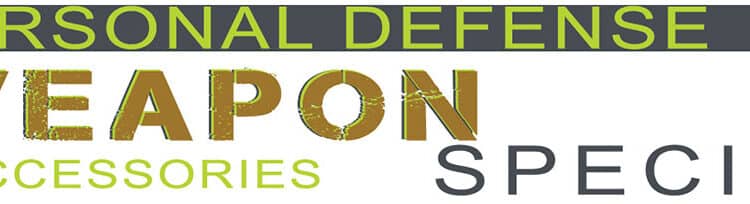Personal Defense Weapon & Accessories Special