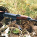 The vz.58 in use by the Czech Army.