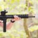 Vortex Spitfire AR Prismatic: Between a Scope and a Red Dot Sight