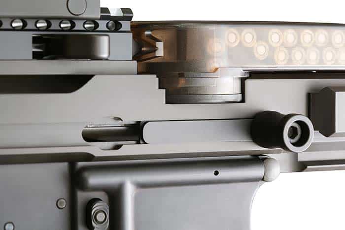 Ar 57 Upper