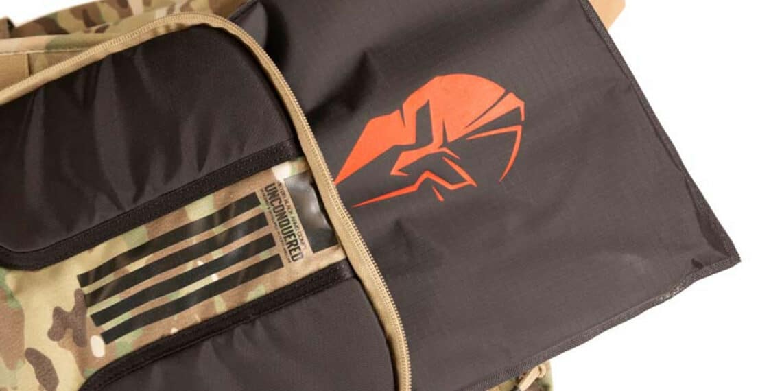 Spartan Armor Systems Offers New IIIA Armor for VIKTOS Backpacks