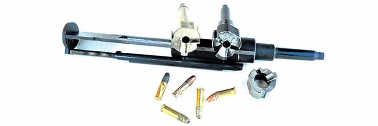 Troubleshooting the Atchisson Type AR15/M16 .22 Conversion Kits
