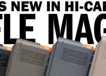 Product Special: What’s New in Hi-Capacity Rifle Mags?